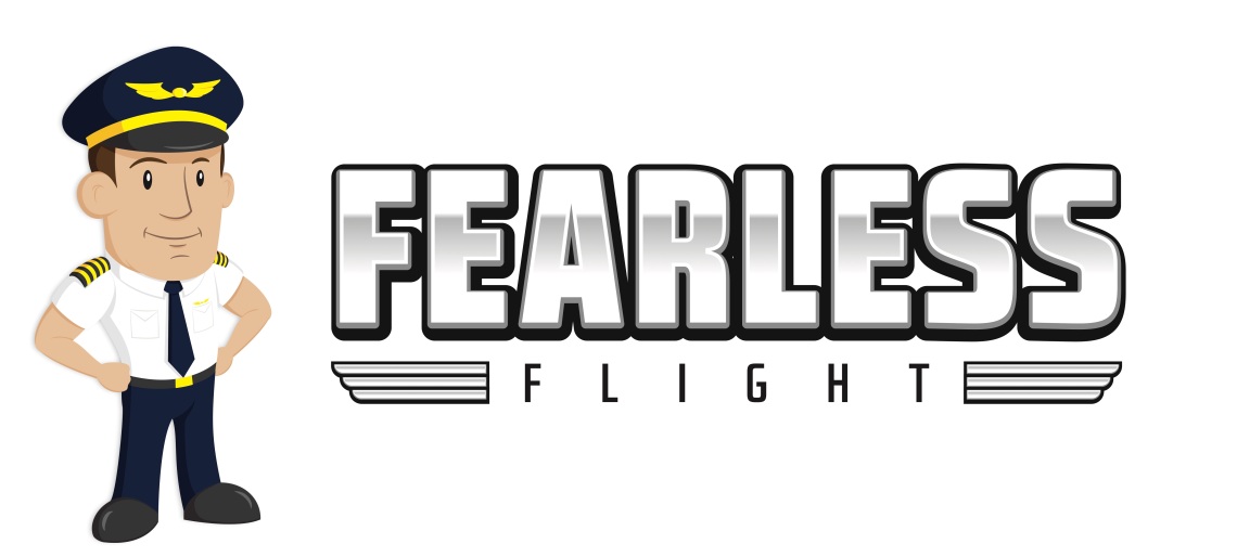 Fearless Flight Avatar with Name